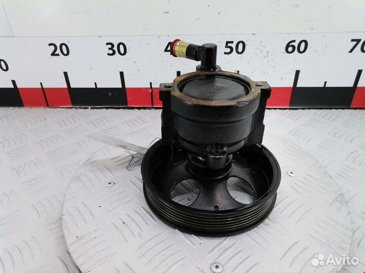 Насос гидроусилителя руля (гур) для Opel Astra F