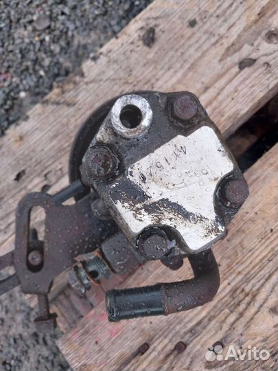 Насос гидроусилителя (гур) Kia Rio 1 1.5 A5D