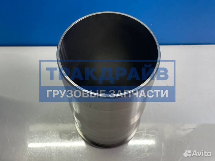 Гильза Volvo FH12 с двигателями D12A d131.0 STD без уплотнений