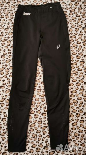 Тайтсы мужские Asics