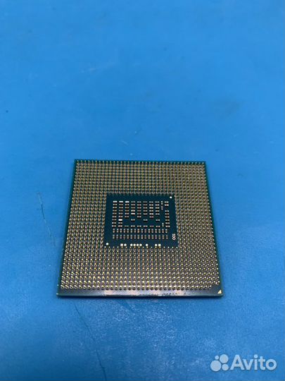 Процессор core i7 3630qm