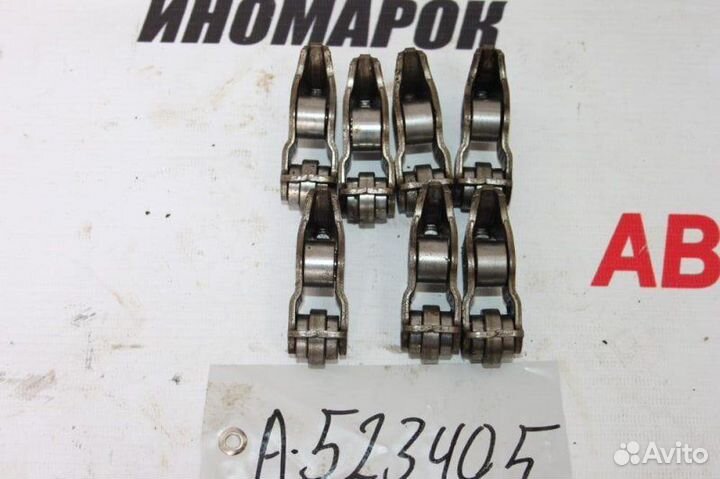 Коромысло клапана Peugeot 207 2006-2013