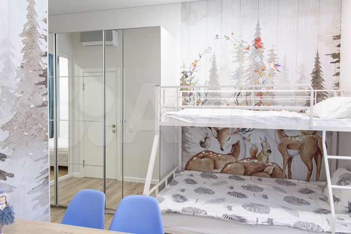 Дом 33 м² на участке 5 сот.