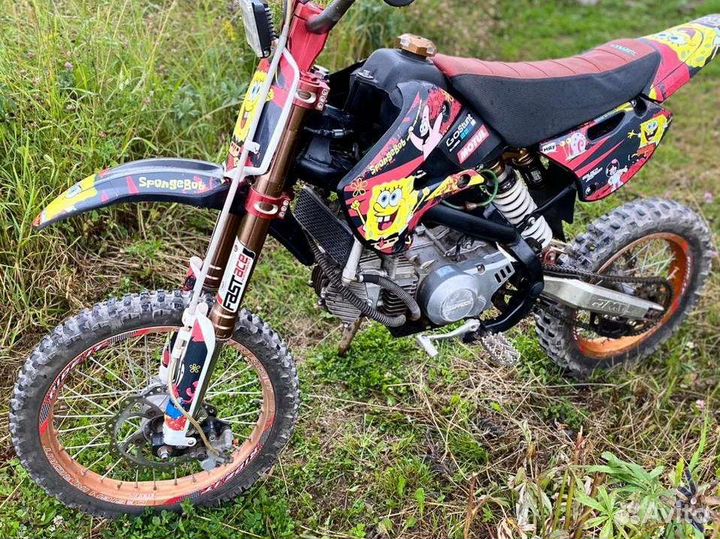 Jmc 160