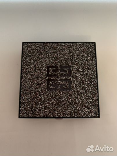 Тени для век givenchy