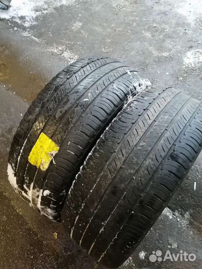 Michelin Latitude Tour HP 235/50 R18