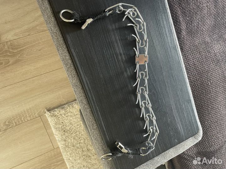 Ошейник для дресировки собак