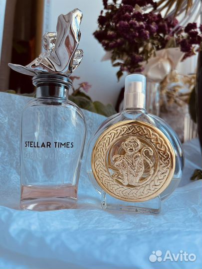 Hanuman boadicea Louis vuitton Stellar times