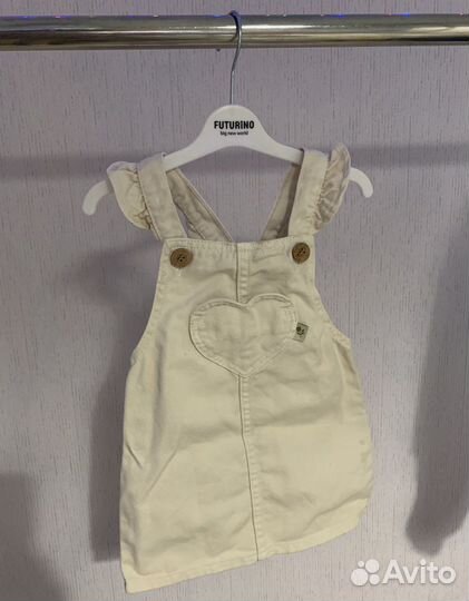 Сарафан для девочки