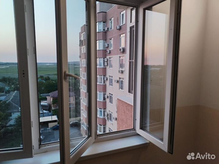 Окна пластиковые бу
