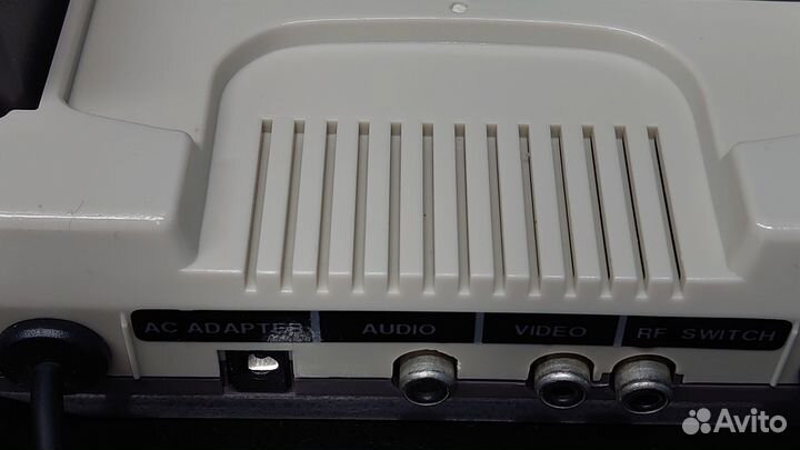 Dendy junior 2 steepler