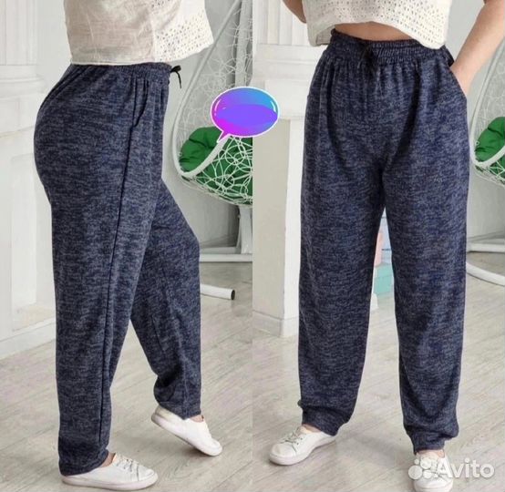 Штаны спортивные 60/70