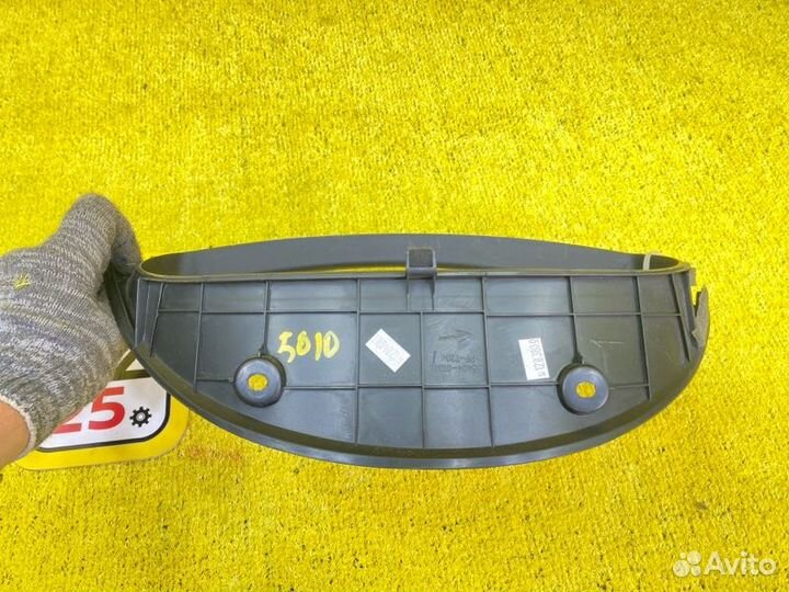 Консоль спидометра передний Toyota Venza