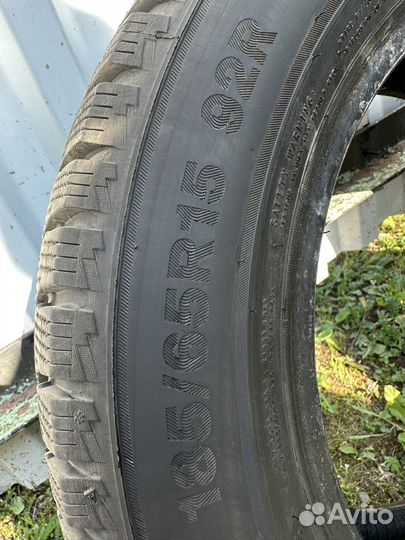 Triangle PL01 185/65 R15