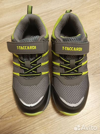 Кроссовки новые T.Taccardi 32