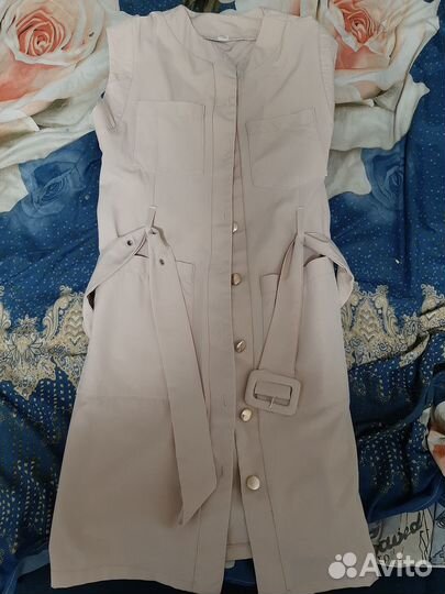 Продам вещи на девушку 42 44