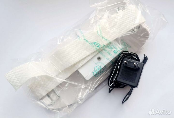 Магнитный вибромассажер для женщин и мужчин