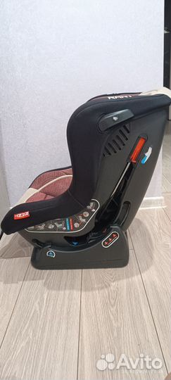 Автомобильное кресло Rant Pilot 0-18кг