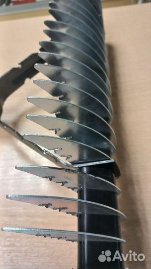 Грабли Жадина 2