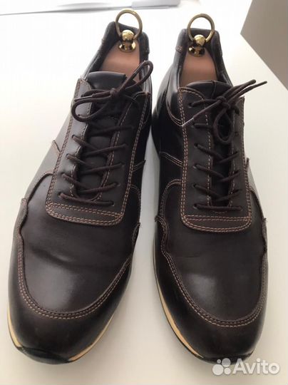 Кроссовки мужские Paraboot 45