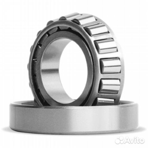 Подшипник 37431A-9X024 (37431A/37625) timken