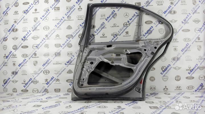 Дверь задняя правая BMW 5-серия E39 1995-2003