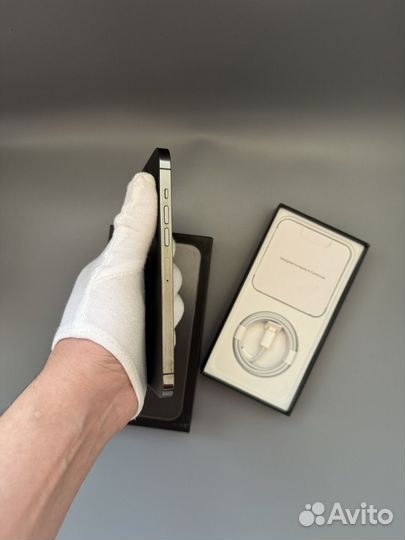 iPhone 13 Pro Max, 512 ГБ