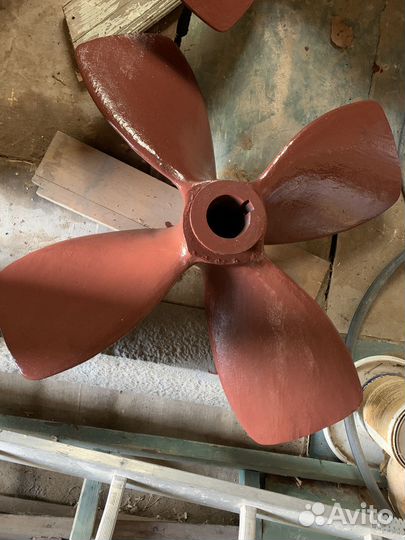 Гребной винт