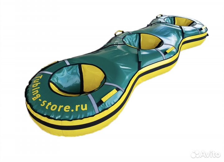 Тюбинг ватрушка Дропшиппинг/Розница/Опт