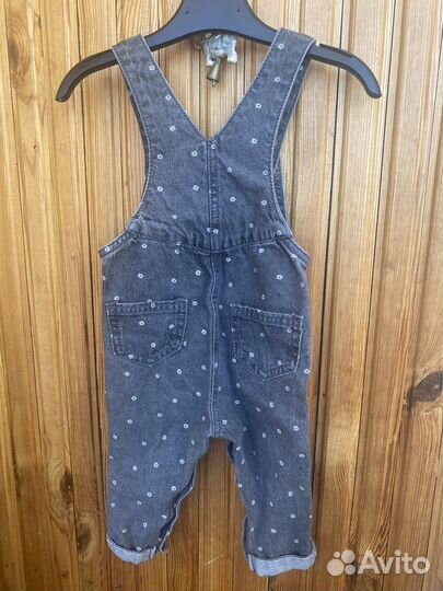 Комбинезон next