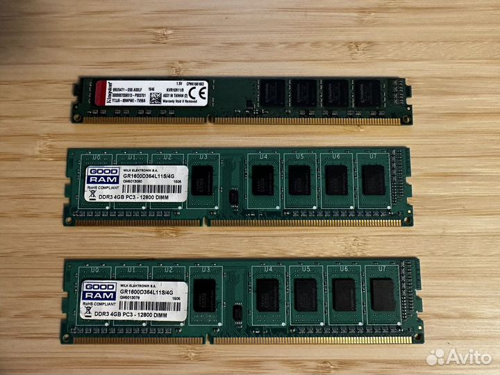 Материнская плата asus maximus VI gene