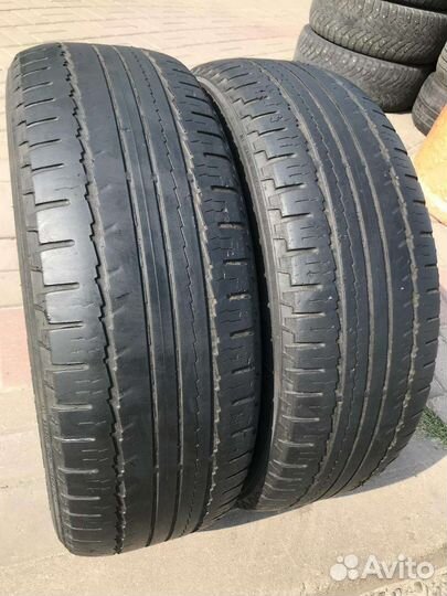 Nokian Tyres Hakka H 225/65 R17 106H
