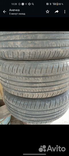 Hankook Optimo K415 235/55 R18 100H