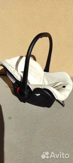 Прогулочная коляска бу