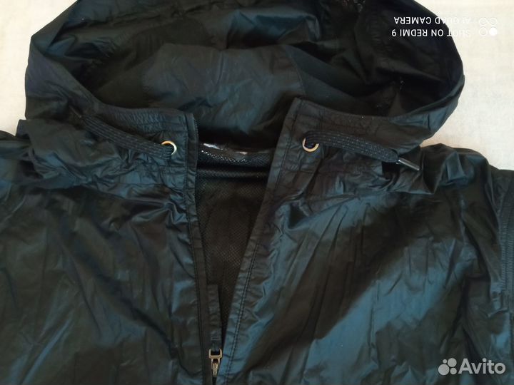 Adidas Adizero костюм женский р-р 44-46 оригинал