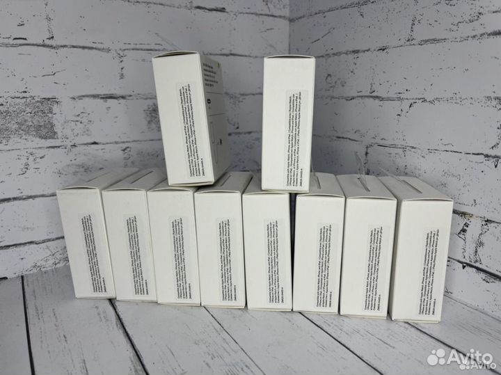 Блок зарядки для iPhone 20w