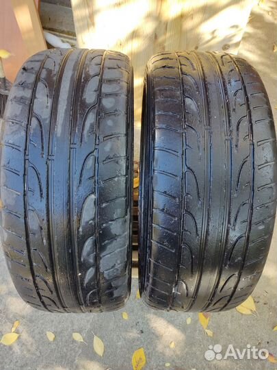 Dunlop SP Sport Maxx 235/45 R20 100W