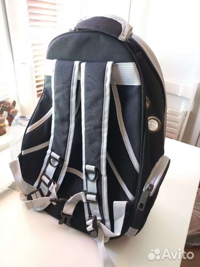 Рюкзак переноска для животных