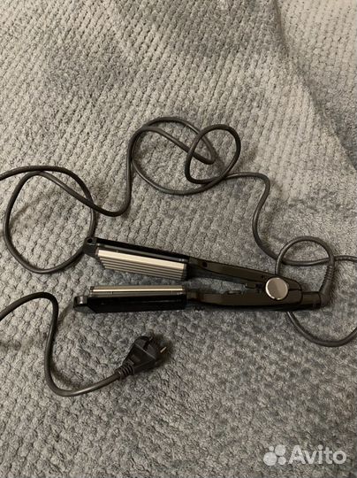 Гаффре babyliss pro в отличном рабочем состоянии