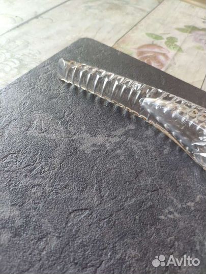 Хрустальный рог СССР