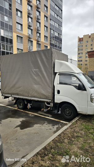 Kia Bongo 3.0 МТ, 2011, 270 000 км