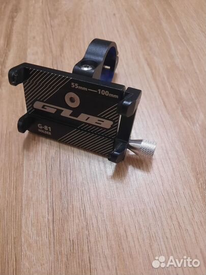 Держатель для телефона на велосипед