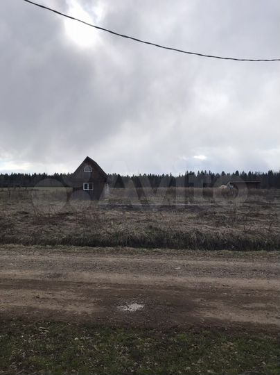 Участок 50 сот. (ИЖС)