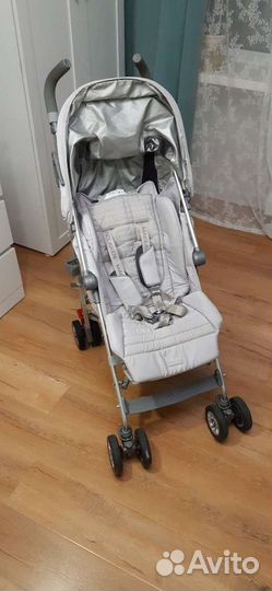 Коляска трость Maclaren BMW