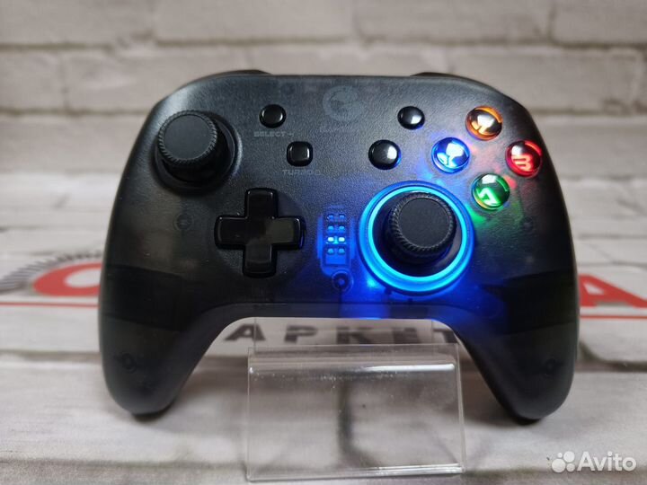 Геймпад gamesir T4 pro se