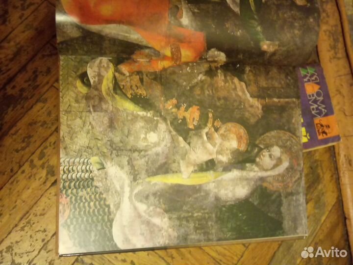 Книга формат а4