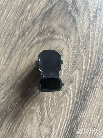 Датчик парктроника