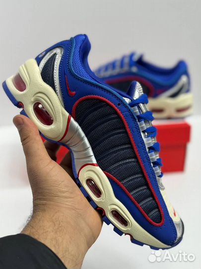 Кроссовки nike air max tailwind 4