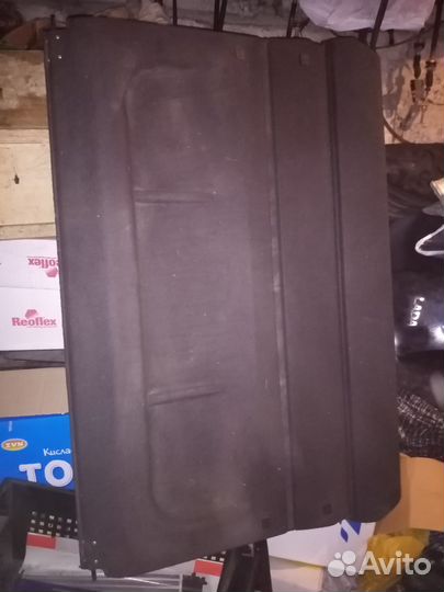 Полка акустическая приора универсал