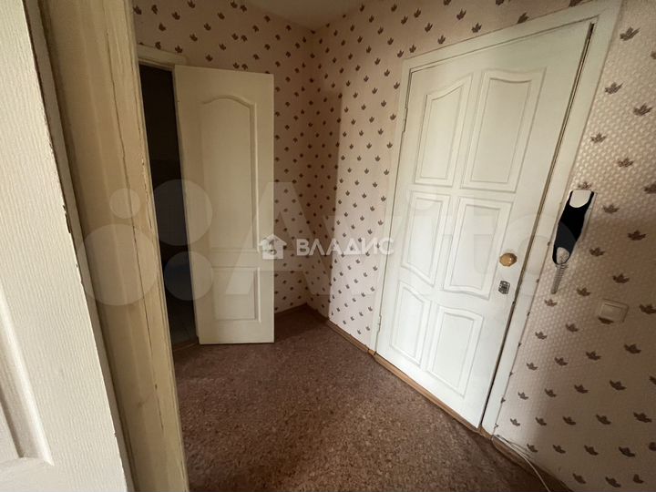 1-к. квартира, 37,5 м², 4/10 эт.